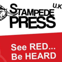 Stampede Press UK