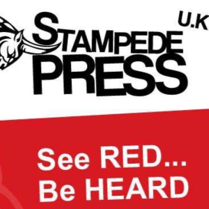 Picture of Stampede Press UK