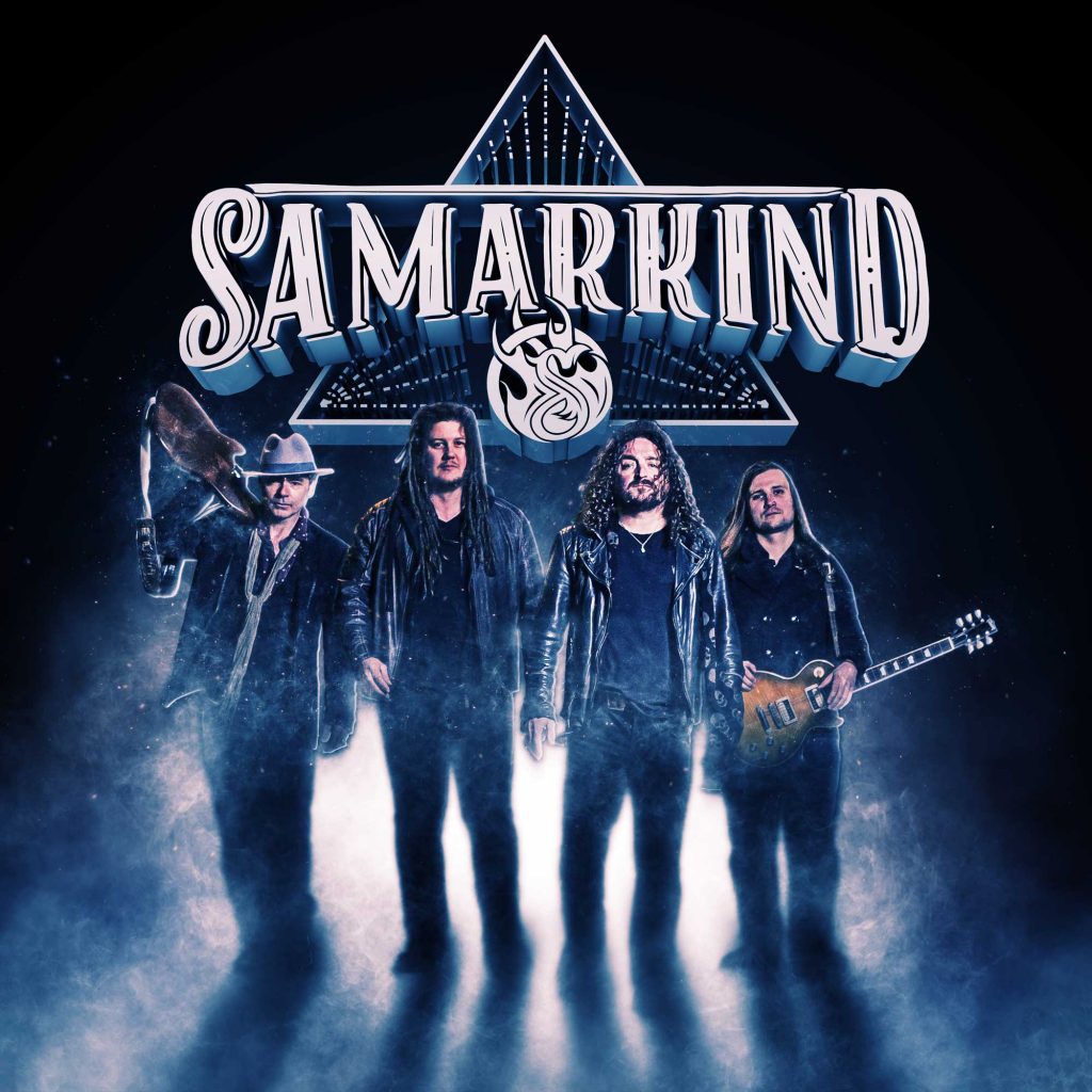 samarkind rock band