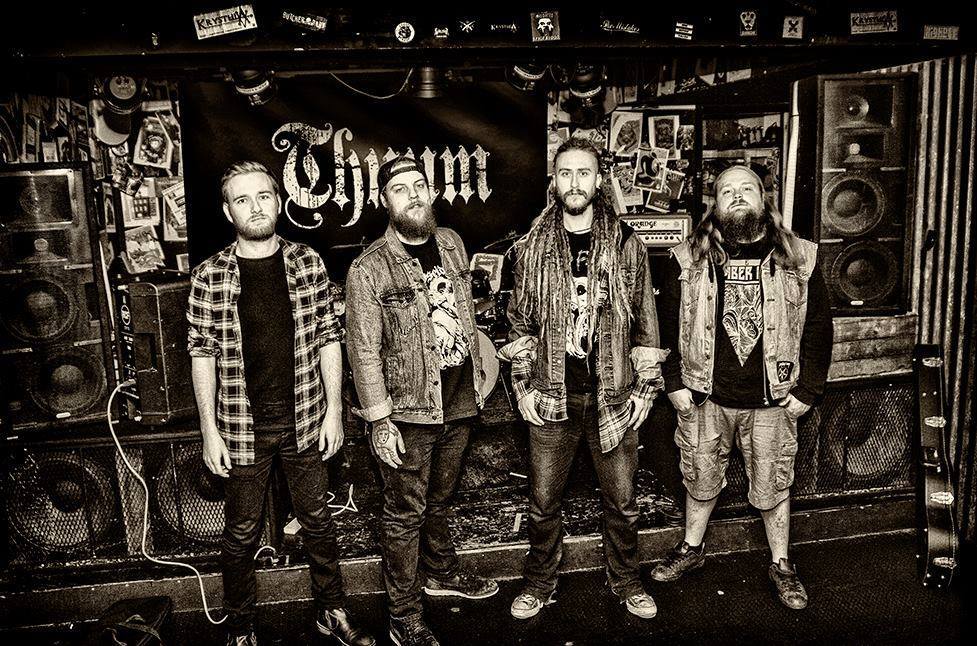 stoner rock band