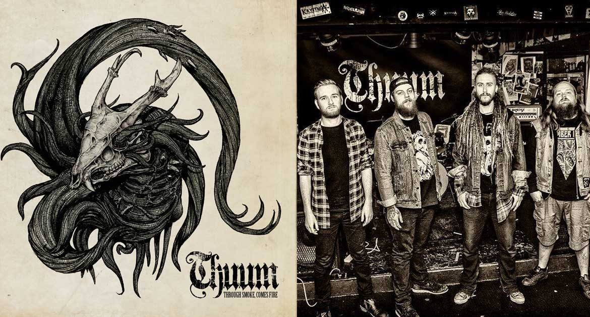 stoner rock band