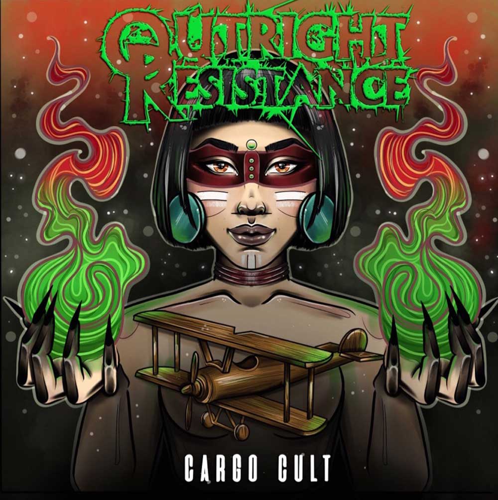 Outright Resistance_Cargo Cult