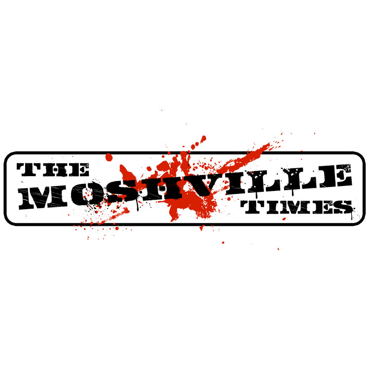 Moshville Times