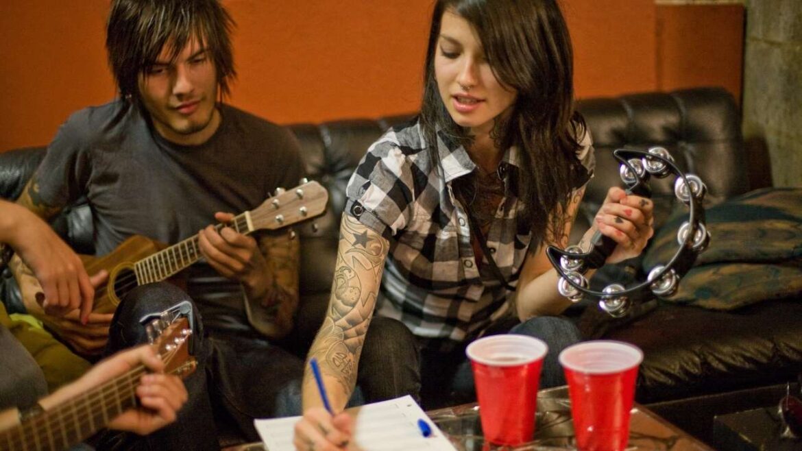 Stampede Press is a credible music pr and marketing agency specialising in rock and metal music