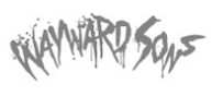 Wayward Sons_rock band featuring Toby Jepson (Little Angels/Planet Rock Radio)