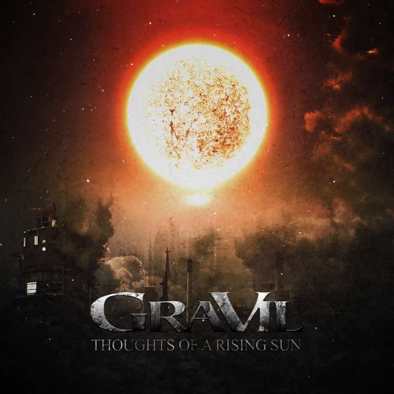 Gravil_Thoughts Of A Rising Sun