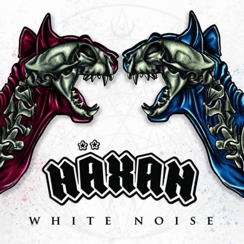 Häxan_White Noise