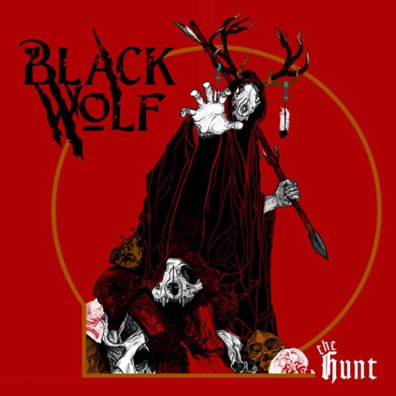 BlackWolf_The Hunt