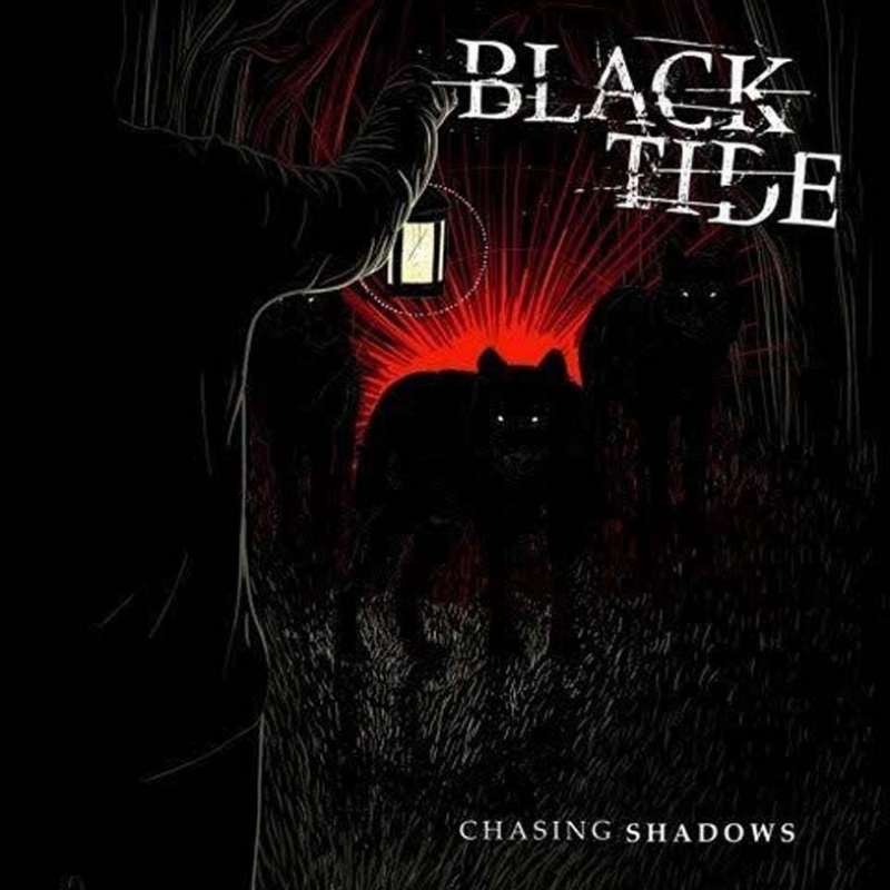 Black Tide_Chasing Shadows