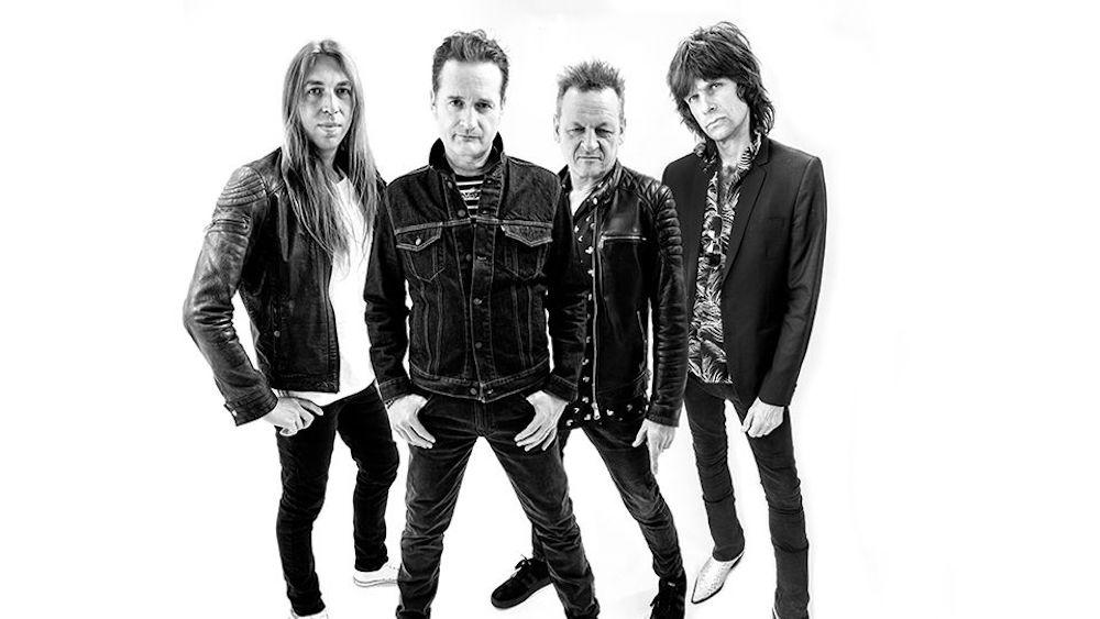 Wayward Sons_Score Settled