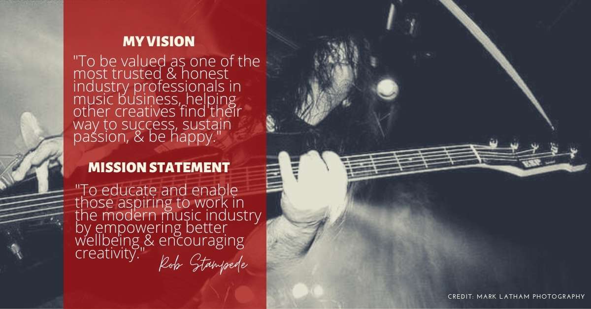 Stampede Press_Rob Town