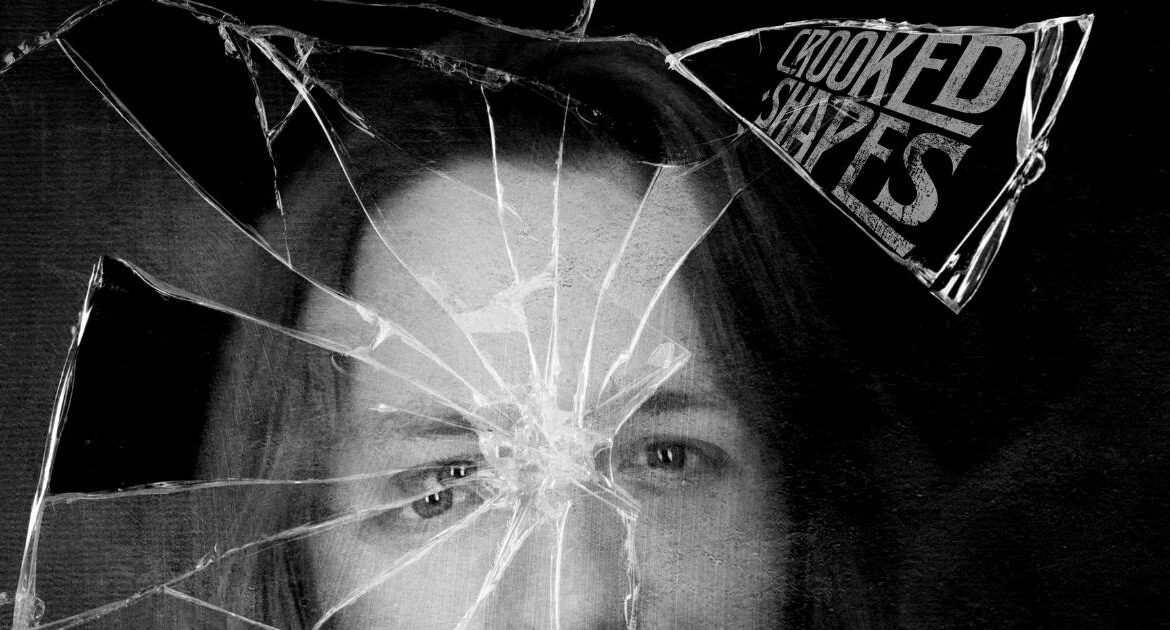 Crooked Shapes_Debut Album