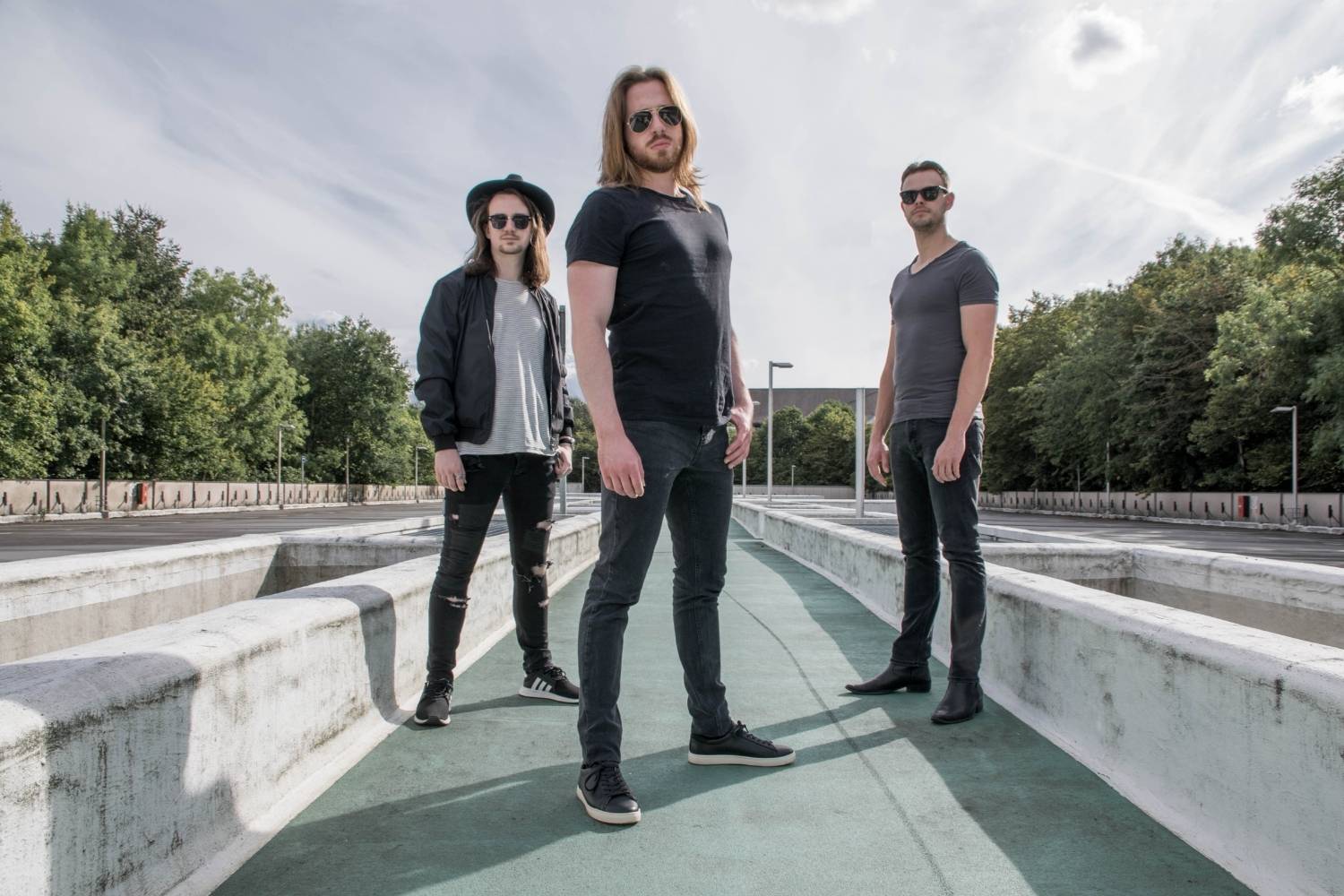 Crooked Shapes_Rock Band