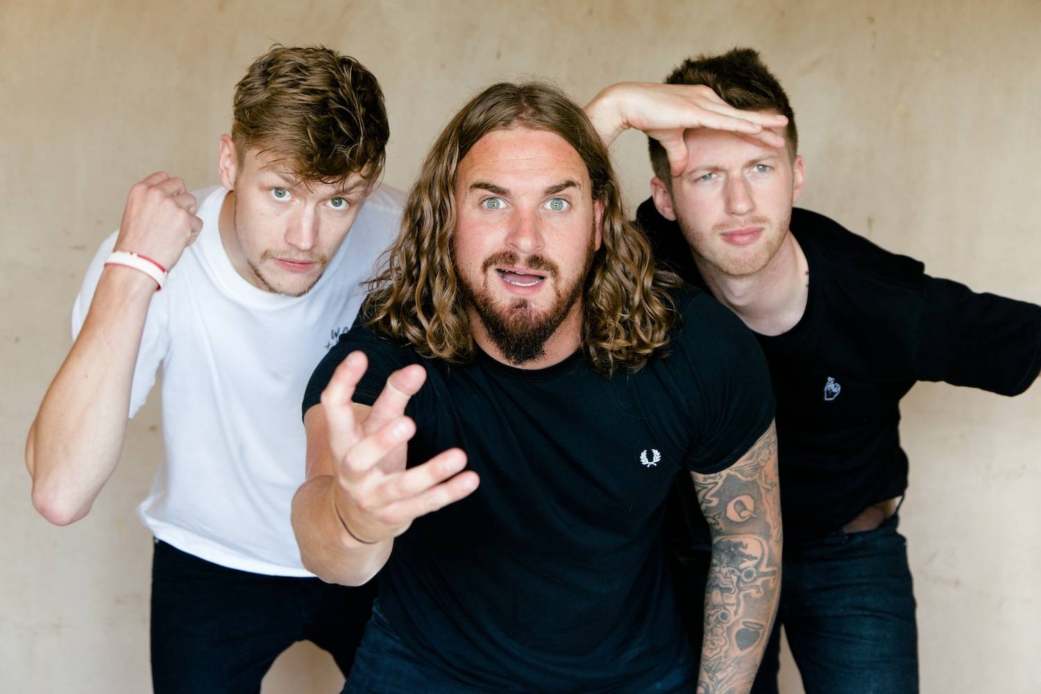 Dig Lazarus (credit Max Moore)