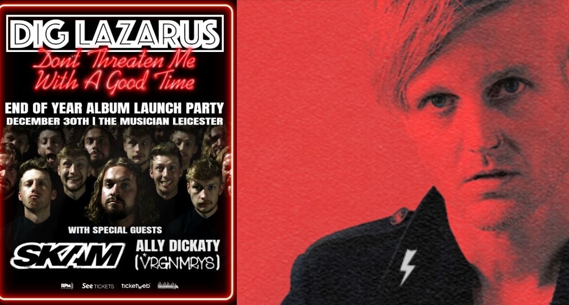 Dig Lazarus_Ally Dickaty_Skam