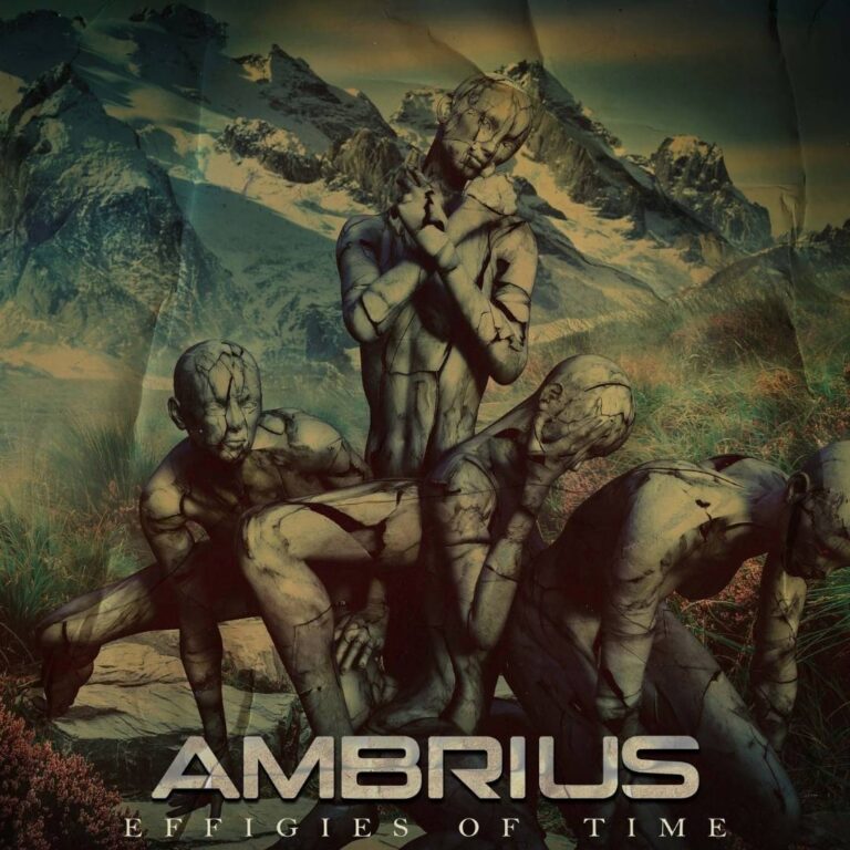 Effigies-Of-Time-Ambrius