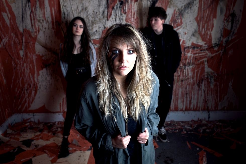 MuddiBrooke - You Don't Own Me