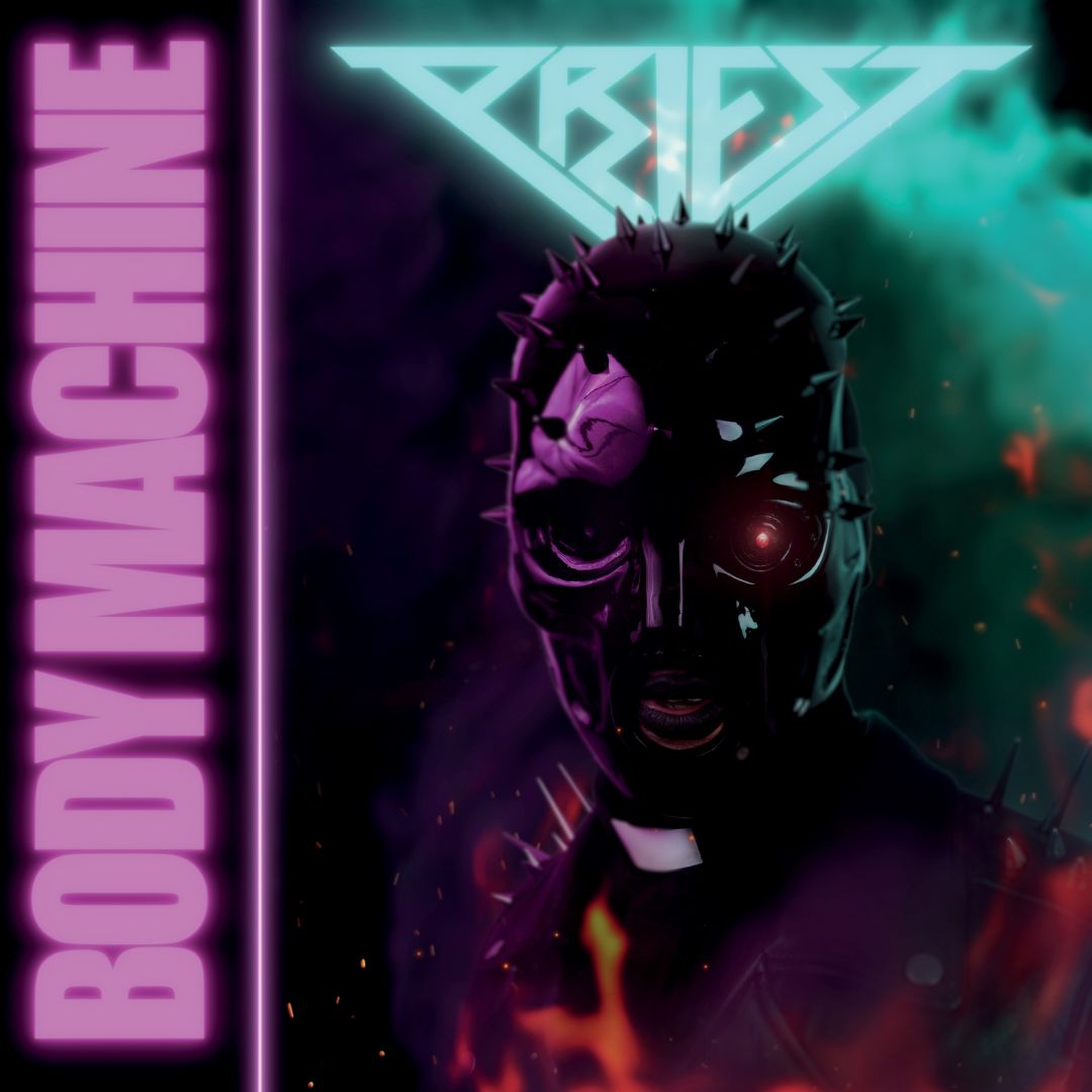 Priest_Body Machine