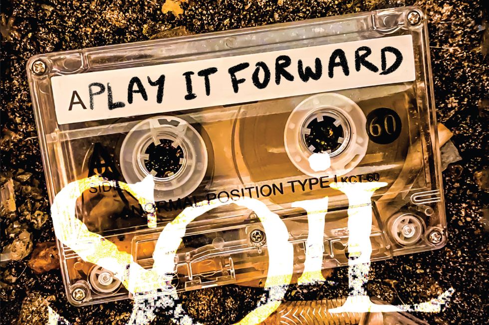 Soil_Play It Forward