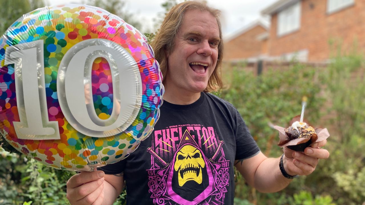 Stampede Press Celebrates 10 Year Anniversary In The Music Industry