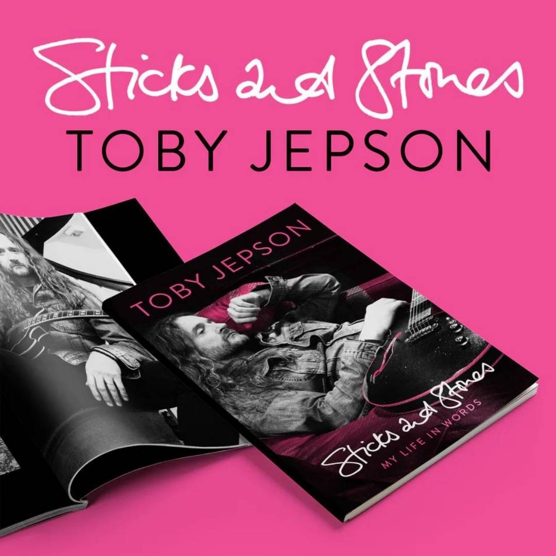 Toby Jepson_Sticks and Stones