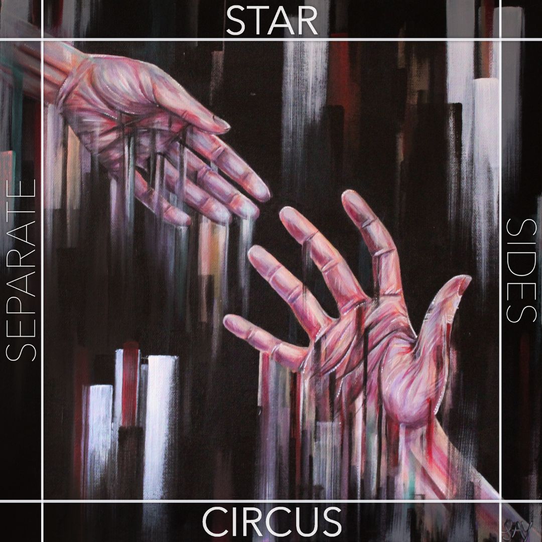 Separate Sides_Star Circus