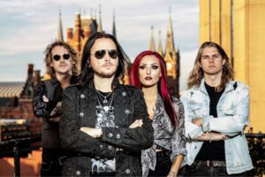 Star Circus_Separate Sides