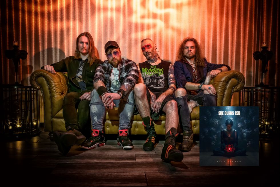 She Burns Red_Out Of Darkness