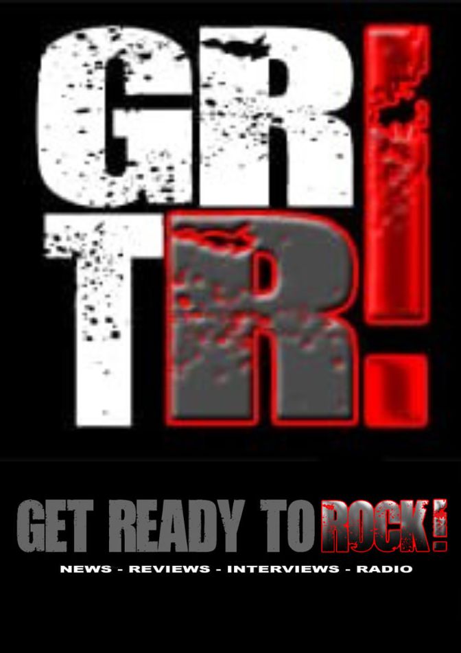 Get Ready To Rock is a press media partner of Stampede Press