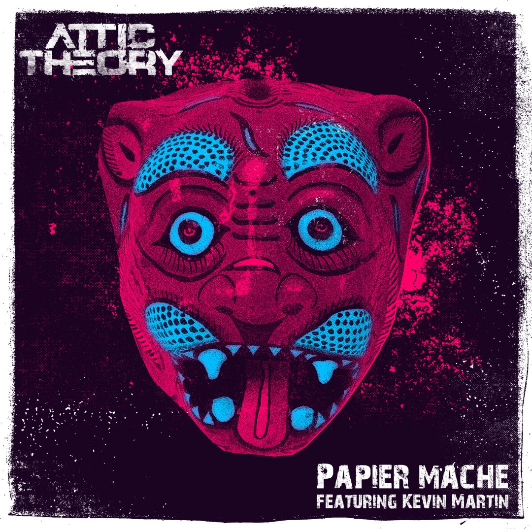 Papier-Mâché_Attic Theory_Candlebox