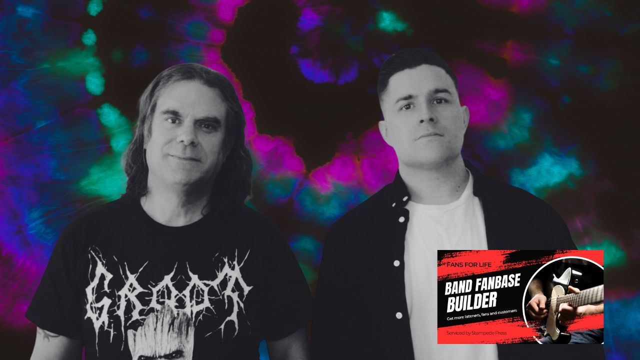 Fans For Life - Grow Your Band Fanbase