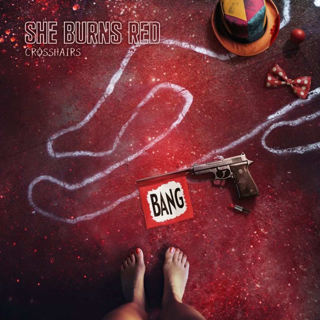 Electronic Press Kit Example