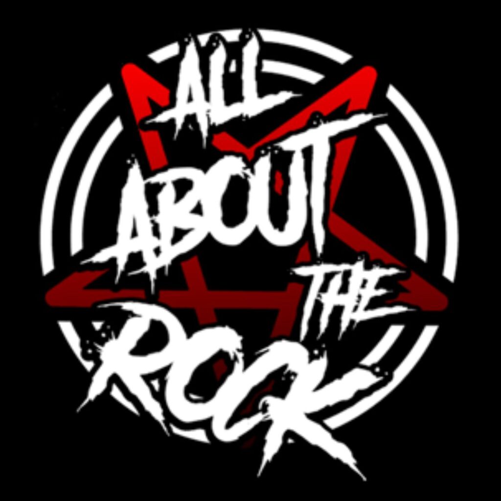 All About The Rock
