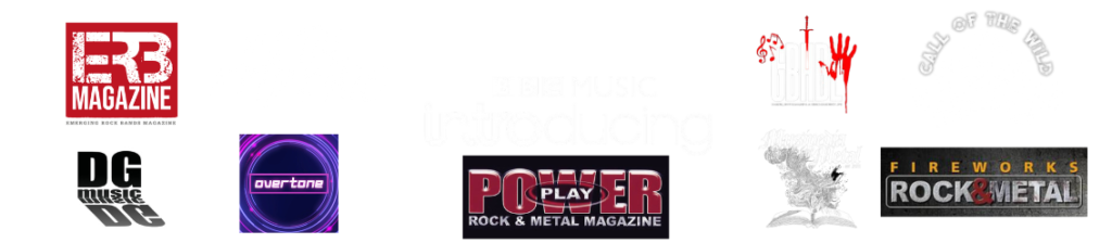 Electronic Press Kit Example