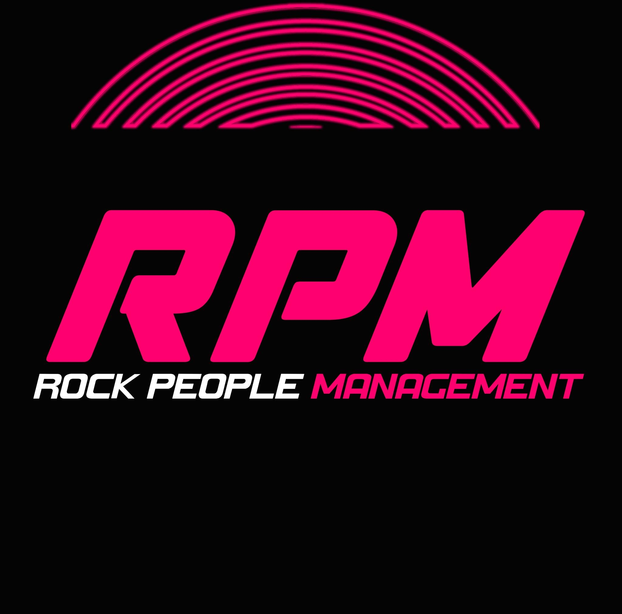 rock music management