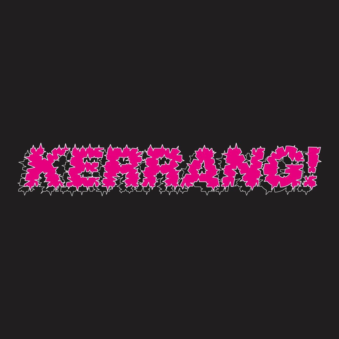 Kerrang Logo