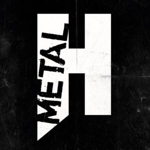 Metal Hammer Magazine logo