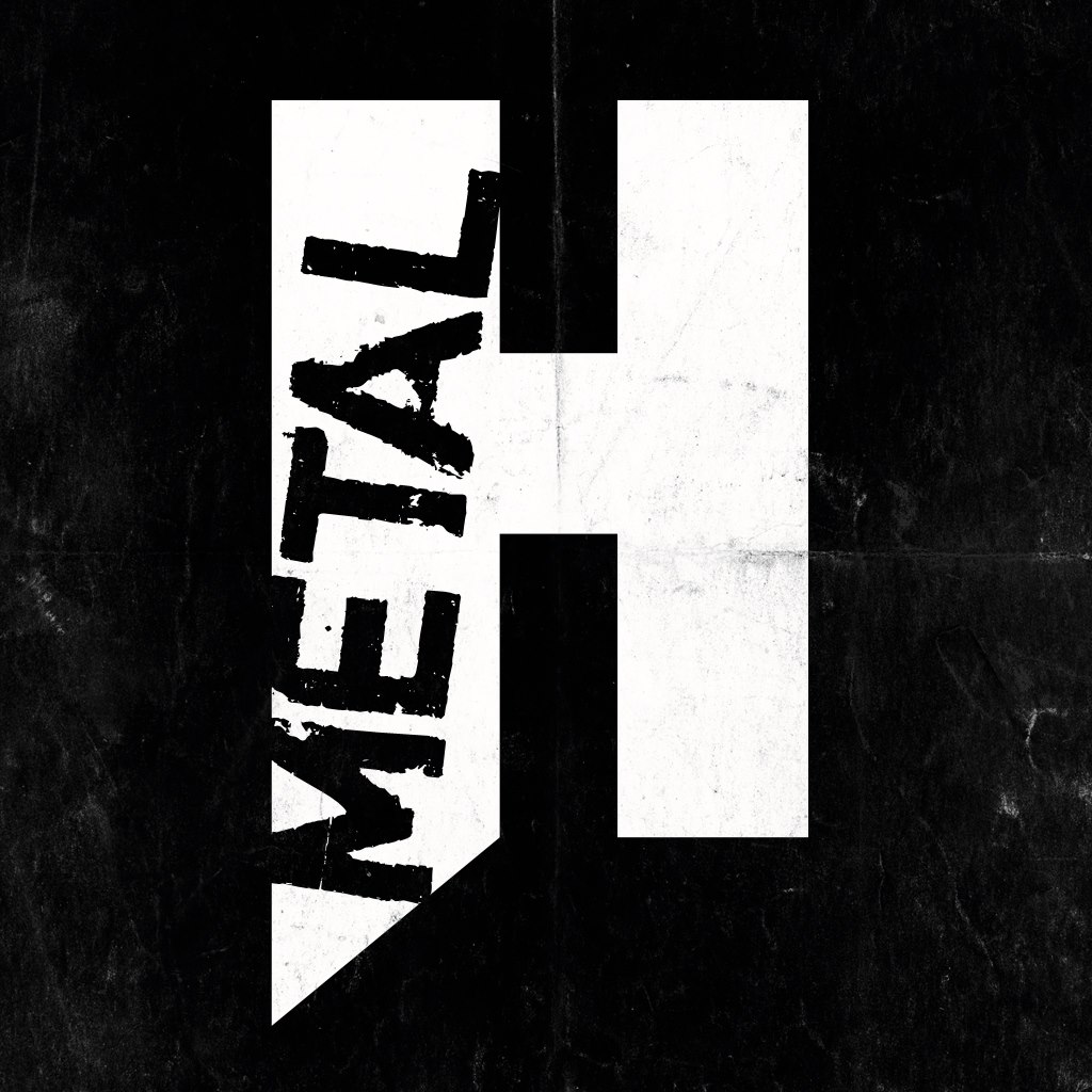 Metal Hammer Magazine logo