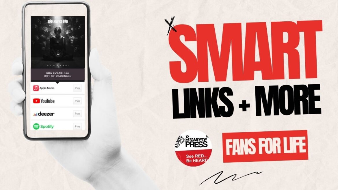 Toneden outage and smark links