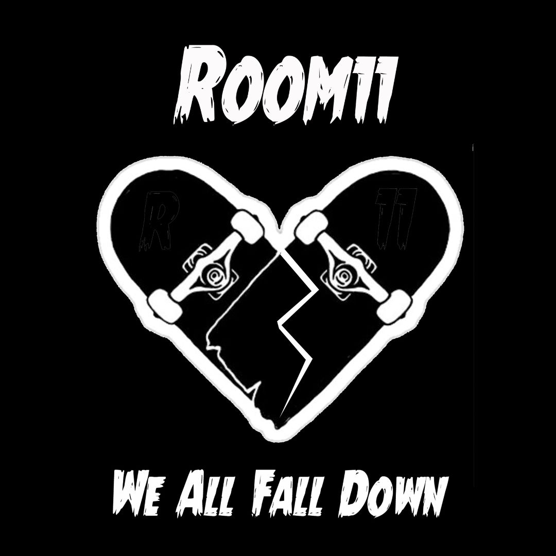 Produced by Dave Draper (Nickelback, Terrorvision, The WildHearts) , ROOM11's songs have been featured on BBC1 Introducing and Planet Rock