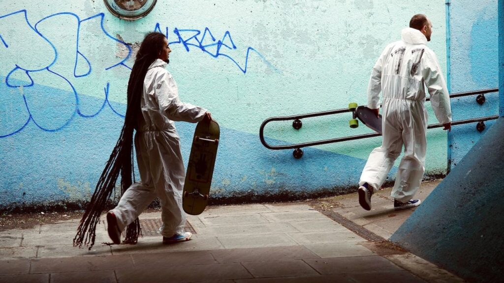 Produced by Dave Draper (Nickelback, Terrorvision, The WildHearts) , ROOM11's songs have been featured on BBC1 Introducing and Planet Rock