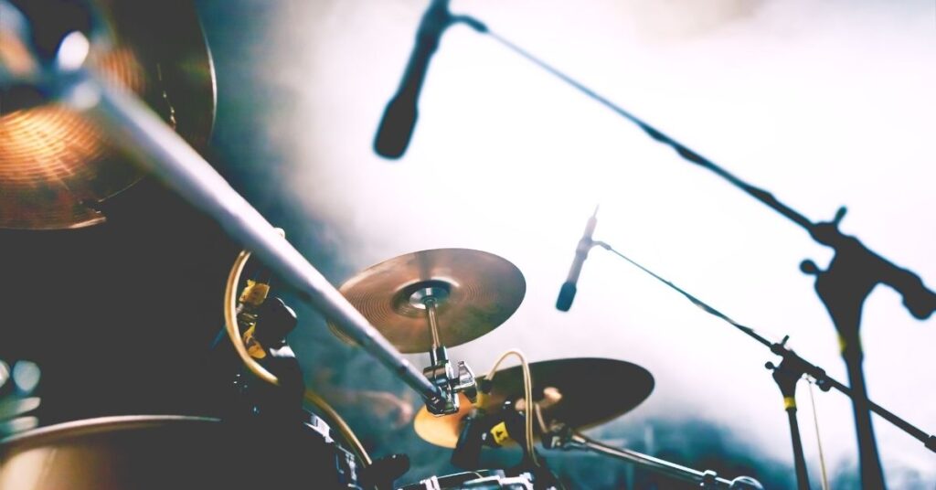 Music promoter managing band booking requests amid rising venue costs in 2026