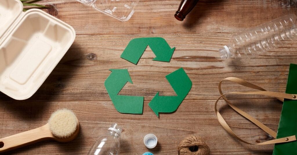 Eco-conscious band using electric vehicle and sustainable merch on tour in 2026