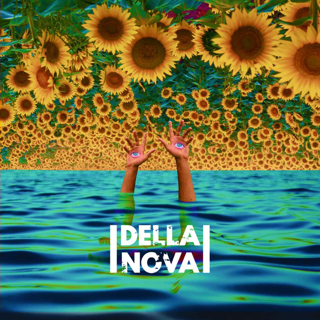 DELLA NOVA captures the essence of modern rock with their self-titled debut album