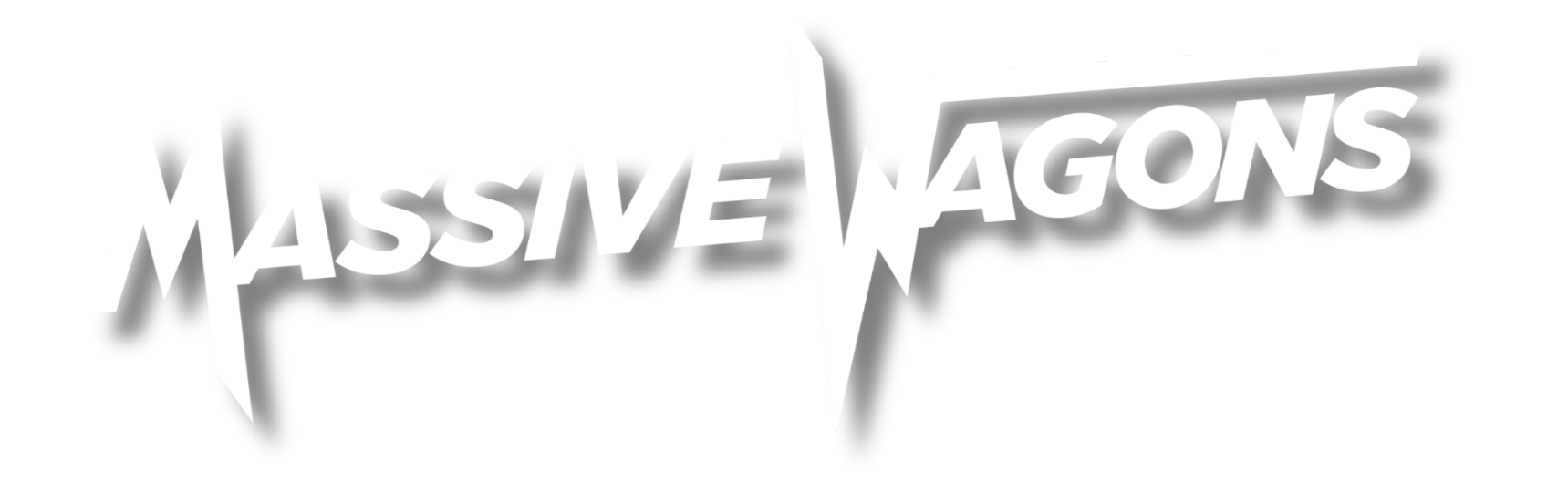 Massive Wagons logo