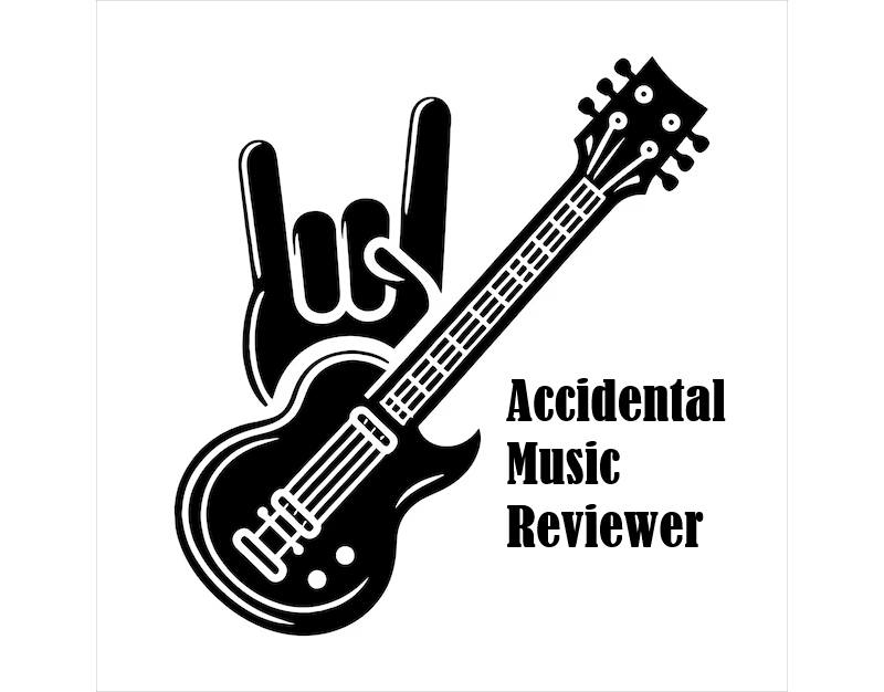 Accidental music reviewer