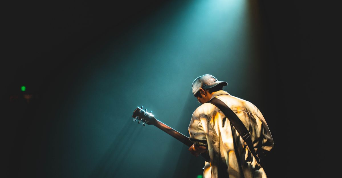 Rock and metal music PR and album promotion agency